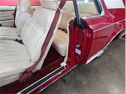 1979 Lincoln Mark V (CC-2104533) for sale in West Babylon, New York
