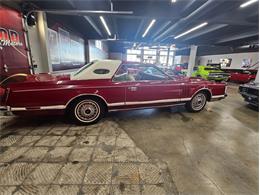 1979 Lincoln Mark V (CC-2104533) for sale in West Babylon, New York