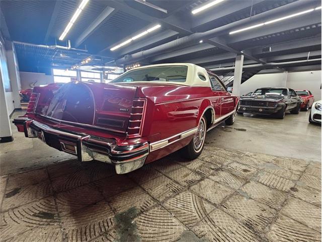 1979 Lincoln Mark V (CC-2104533) for sale in West Babylon, New York