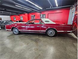 1979 Lincoln Mark V (CC-2104533) for sale in West Babylon, New York