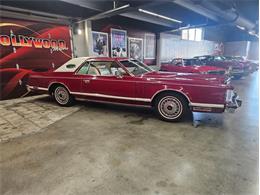 1979 Lincoln Mark V (CC-2104533) for sale in West Babylon, New York