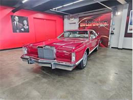 1979 Lincoln Mark V (CC-2104533) for sale in West Babylon, New York