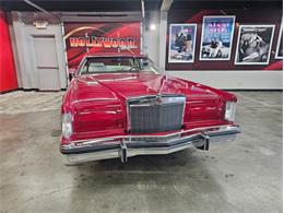 1979 Lincoln Mark V (CC-2104533) for sale in West Babylon, New York