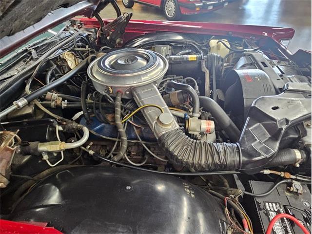 1979 Lincoln Mark V (CC-2104533) for sale in West Babylon, New York