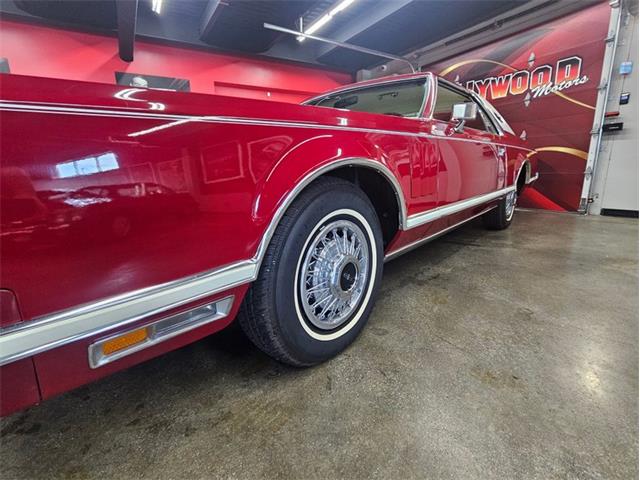 1979 Lincoln Mark V (CC-2104533) for sale in West Babylon, New York