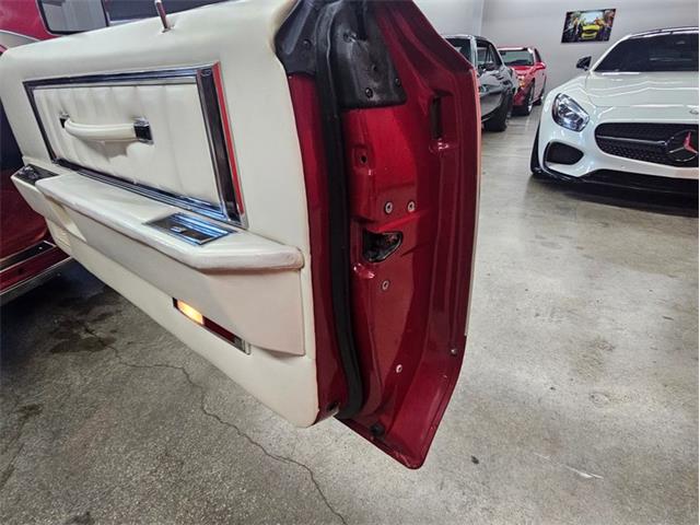 1979 Lincoln Mark V (CC-2104533) for sale in West Babylon, New York