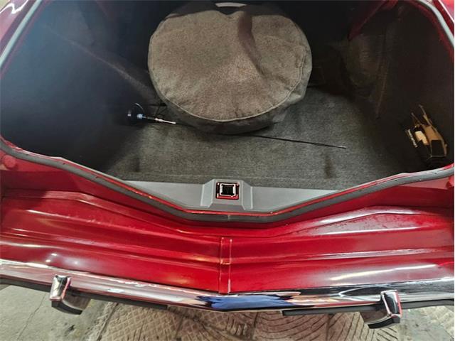 1979 Lincoln Mark V (CC-2104533) for sale in West Babylon, New York