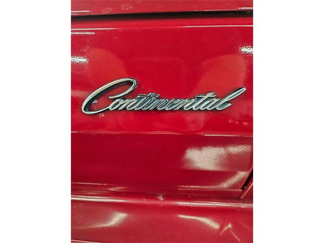 1979 Lincoln Mark V (CC-2104533) for sale in West Babylon, New York