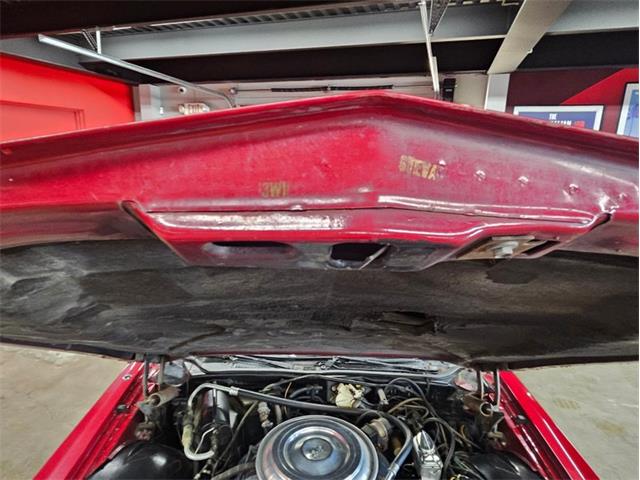 1979 Lincoln Mark V (CC-2104533) for sale in West Babylon, New York