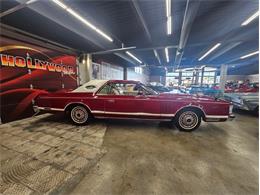 1979 Lincoln Mark V (CC-2104533) for sale in West Babylon, New York