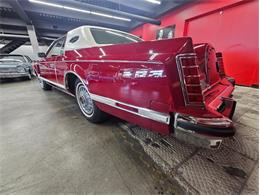 1979 Lincoln Mark V (CC-2104533) for sale in West Babylon, New York