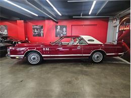 1979 Lincoln Mark V (CC-2104533) for sale in West Babylon, New York