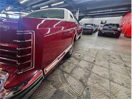 1979 Lincoln Mark V (CC-2104533) for sale in West Babylon, New York