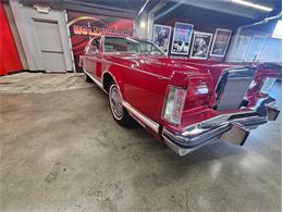 1979 Lincoln Mark V (CC-2104533) for sale in West Babylon, New York