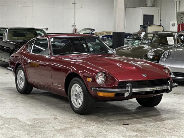 1973 Datsun 240Z (CC-2104534) for sale in Huntington Station, New York