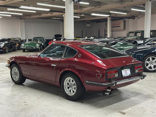 1973 Datsun 240Z (CC-2104534) for sale in Huntington Station, New York