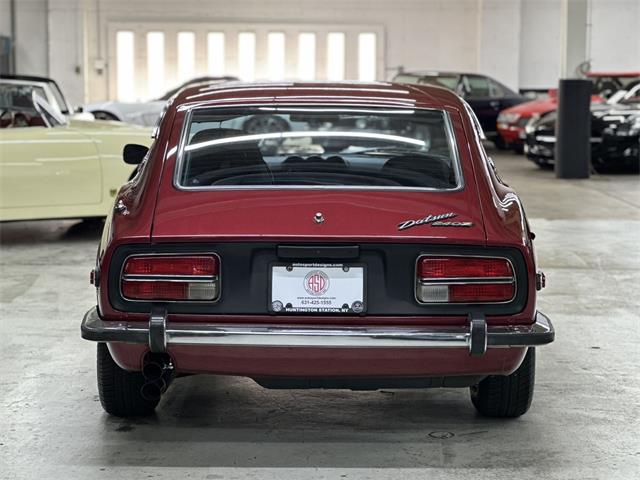 1973 Datsun 240Z (CC-2104534) for sale in Huntington Station, New York