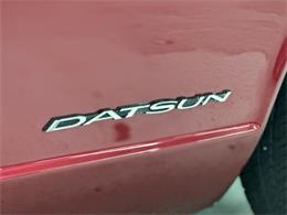 1973 Datsun 240Z (CC-2104534) for sale in Huntington Station, New York