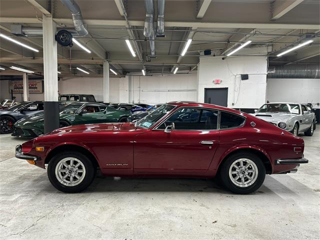 1973 Datsun 240Z (CC-2104534) for sale in Huntington Station, New York