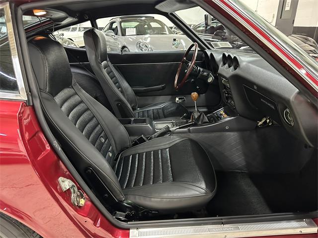 1973 Datsun 240Z (CC-2104534) for sale in Huntington Station, New York