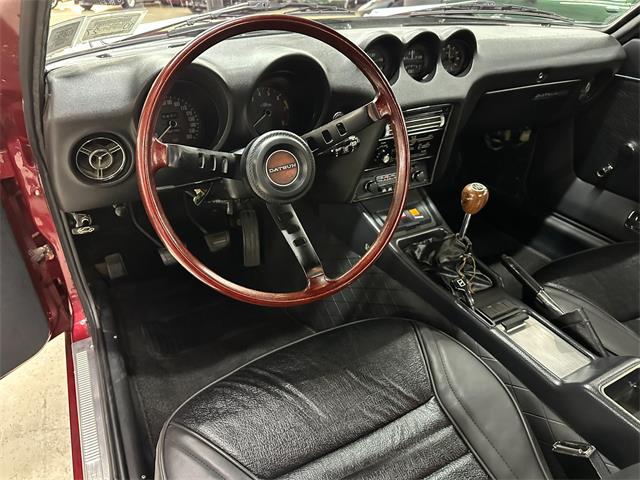1973 Datsun 240Z (CC-2104534) for sale in Huntington Station, New York