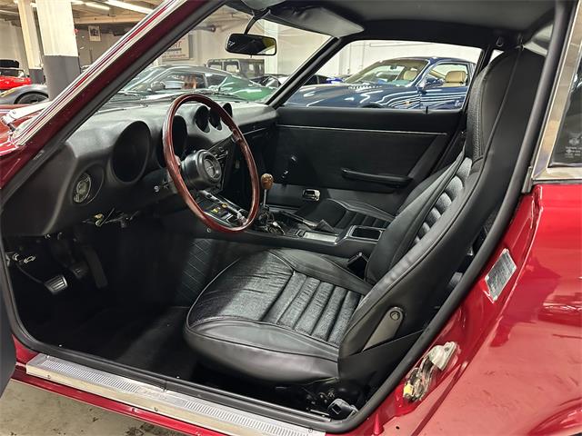 1973 Datsun 240Z (CC-2104534) for sale in Huntington Station, New York