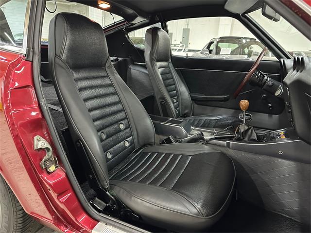 1973 Datsun 240Z (CC-2104534) for sale in Huntington Station, New York