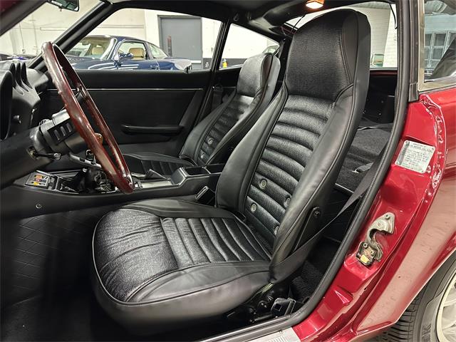 1973 Datsun 240Z (CC-2104534) for sale in Huntington Station, New York