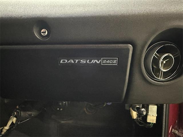 1973 Datsun 240Z (CC-2104534) for sale in Huntington Station, New York