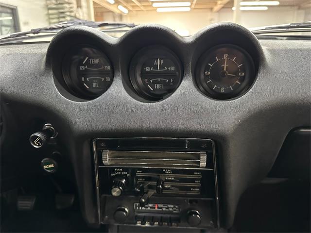 1973 Datsun 240Z (CC-2104534) for sale in Huntington Station, New York