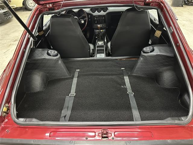 1973 Datsun 240Z (CC-2104534) for sale in Huntington Station, New York