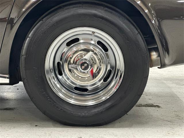 1972 Chevrolet Corvette (CC-2104535) for sale in Huntington Station, New York