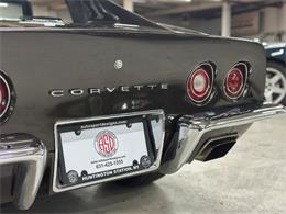 1972 Chevrolet Corvette (CC-2104535) for sale in Huntington Station, New York