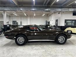 1972 Chevrolet Corvette (CC-2104535) for sale in Huntington Station, New York