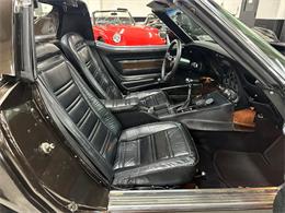 1972 Chevrolet Corvette (CC-2104535) for sale in Huntington Station, New York