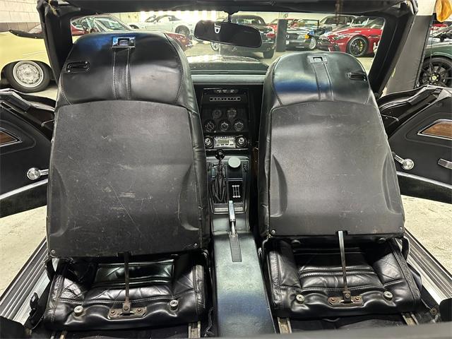 1972 Chevrolet Corvette (CC-2104535) for sale in Huntington Station, New York