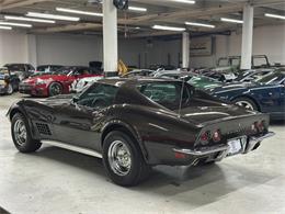 1972 Chevrolet Corvette (CC-2104535) for sale in Huntington Station, New York