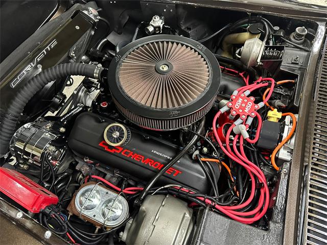 1972 Chevrolet Corvette (CC-2104535) for sale in Huntington Station, New York