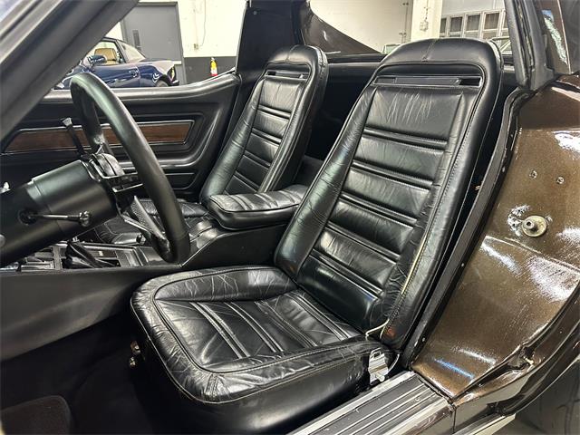 1972 Chevrolet Corvette (CC-2104535) for sale in Huntington Station, New York