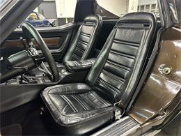 1972 Chevrolet Corvette (CC-2104535) for sale in Huntington Station, New York