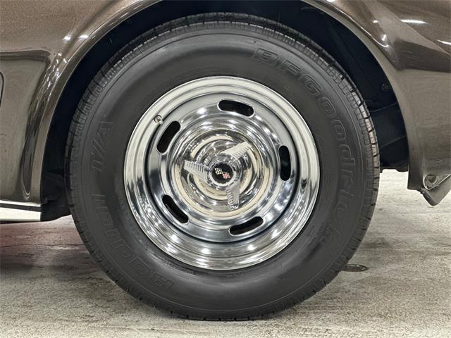 1972 Chevrolet Corvette (CC-2104535) for sale in Huntington Station, New York