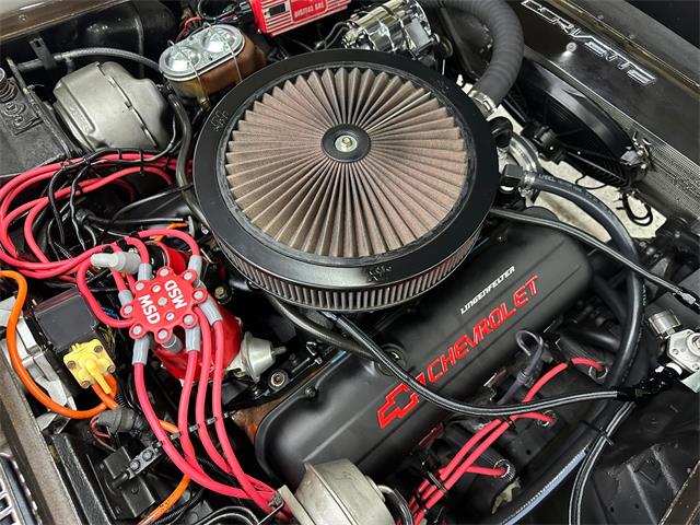 1972 Chevrolet Corvette (CC-2104535) for sale in Huntington Station, New York