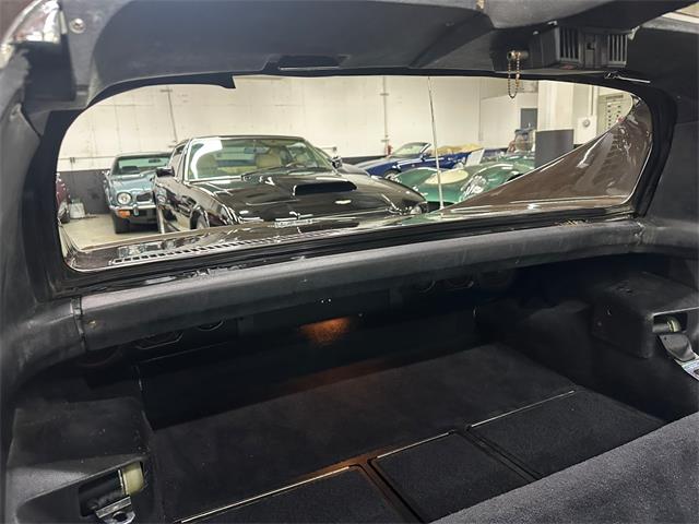1972 Chevrolet Corvette (CC-2104535) for sale in Huntington Station, New York