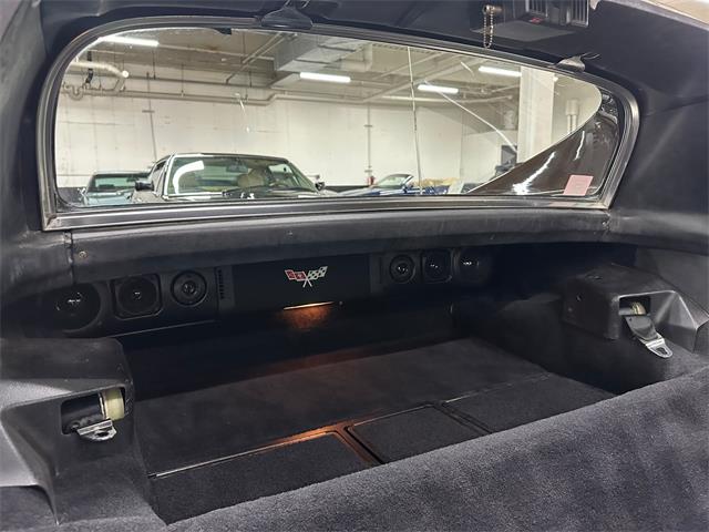 1972 Chevrolet Corvette (CC-2104535) for sale in Huntington Station, New York
