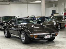 1972 Chevrolet Corvette (CC-2104535) for sale in Huntington Station, New York