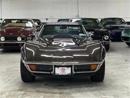 1972 Chevrolet Corvette (CC-2104535) for sale in Huntington Station, New York