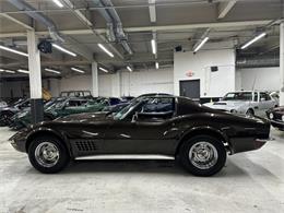 1972 Chevrolet Corvette (CC-2104535) for sale in Huntington Station, New York