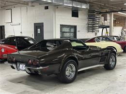 1972 Chevrolet Corvette (CC-2104535) for sale in Huntington Station, New York
