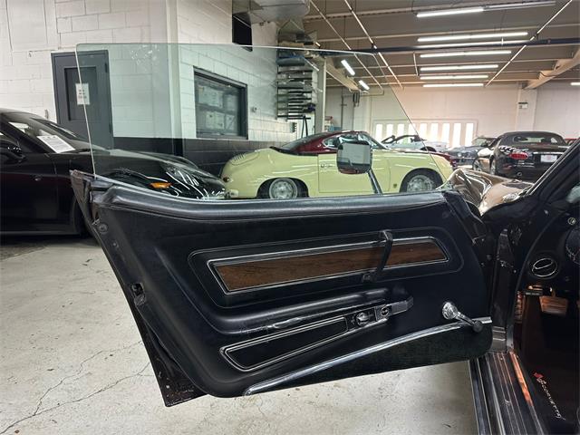 1972 Chevrolet Corvette (CC-2104535) for sale in Huntington Station, New York