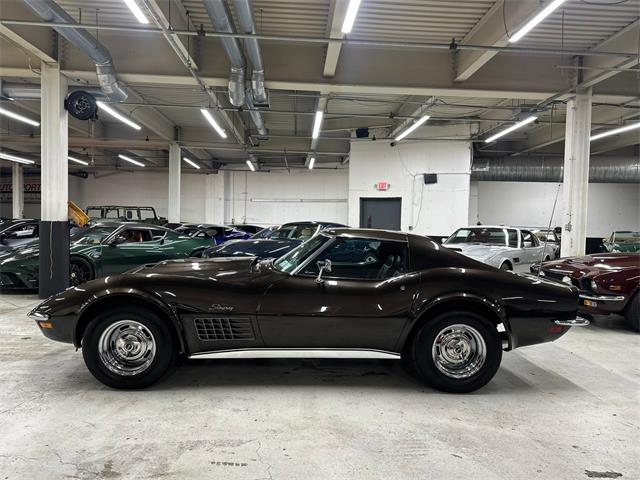 1972 Chevrolet Corvette (CC-2104535) for sale in Huntington Station, New York